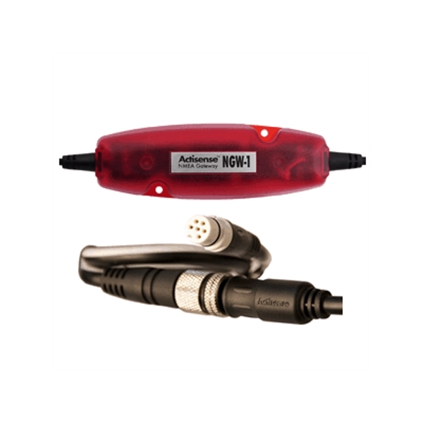Actisense NMEA 0183 to Seatalk NG Gateway