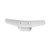 White Nylon Cleat 3 inch