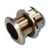 Airmar B75C-12-L CHIRP Thru-Hull Transducer Low-Frequency 12 degree Tilt