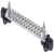 BEP Buss Bar - 24 Way/150A with 2 Input Studs