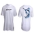 Bonze Pro Short Sleeve T-Shirt White XL