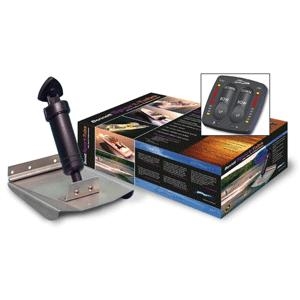 Bennett M120 Sport Tabs with EIC5000 Electronic Indicator