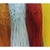 Wapsi Big Fly Fiber Curly Silver Grey