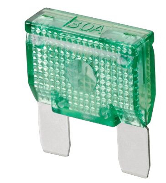 BEP Marine Heavy-duty Blade Fuse