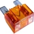 BEP Marine Heavy-duty Blade Fuse 40A