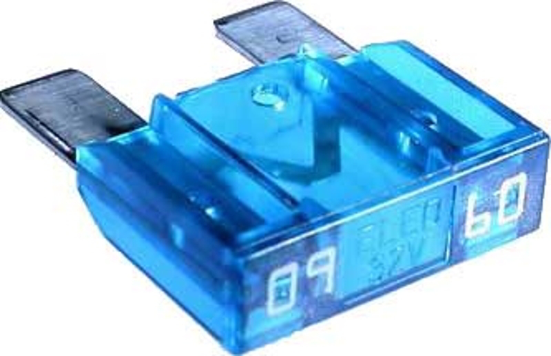 BEP Marine Heavy-duty Blade Fuse