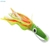 Boone Tuna Eyes Rigged Game Lure 14cm Zucchini