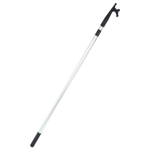 Tenob Boat Hook with Nylon Head 1.8m