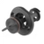 Bung Drain Plug 2in Base Black