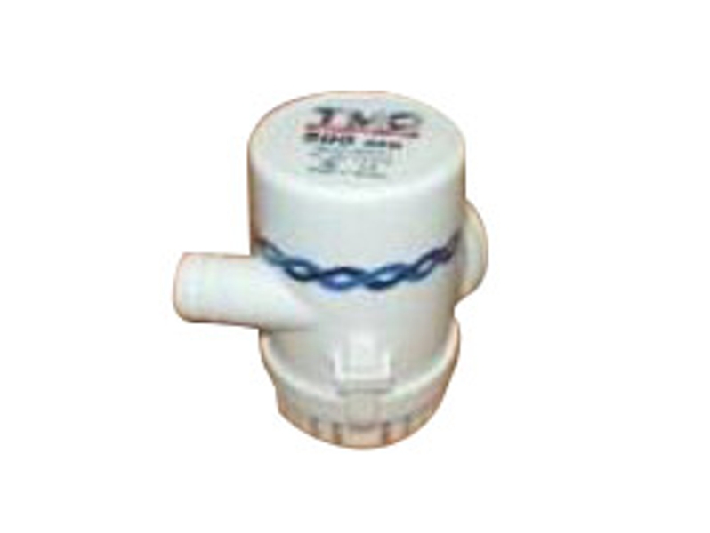 TMC Tall Bilge Pump 500 GPH