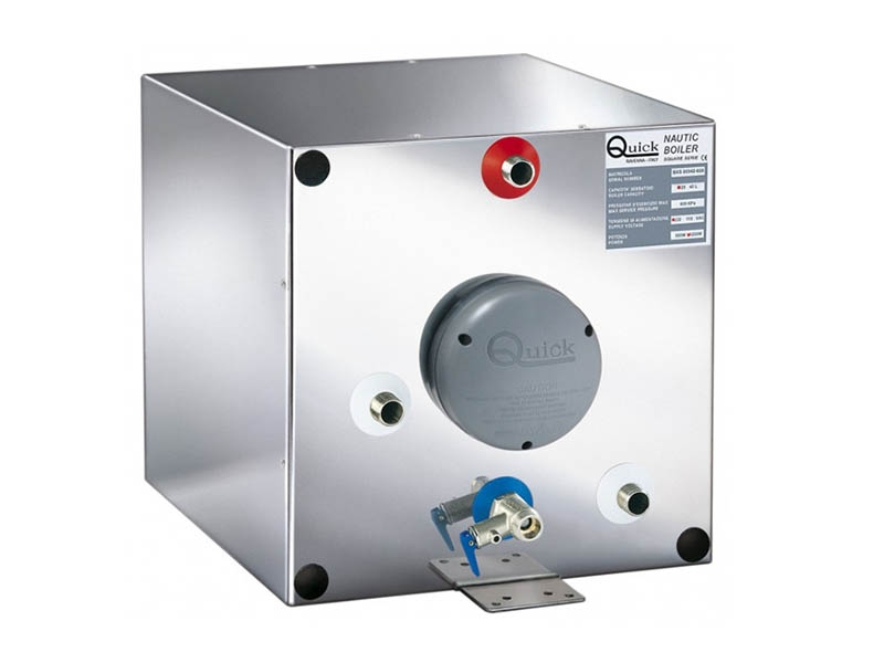 Quick Nautic Boiler BXS Water Heater 25L