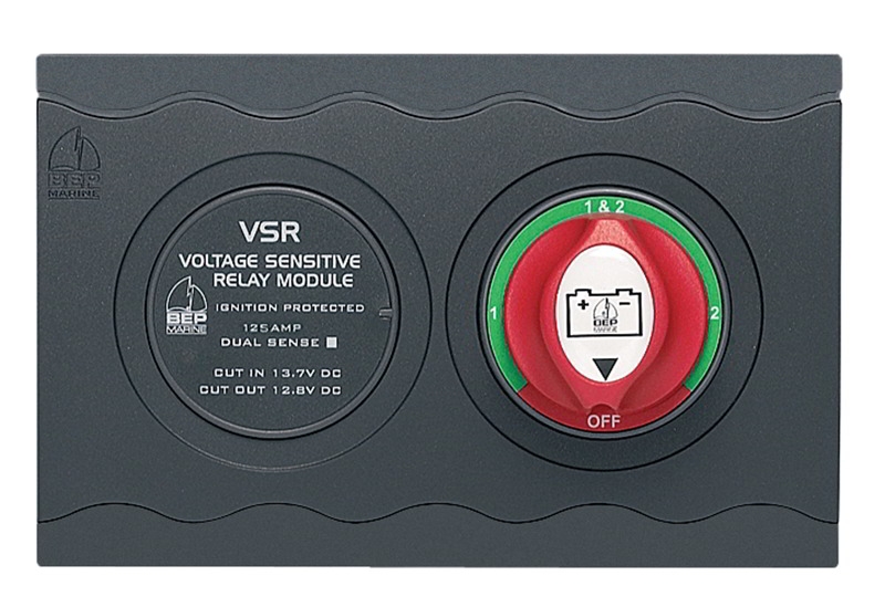 Contour Connect Single Engine Module (DS VSR)