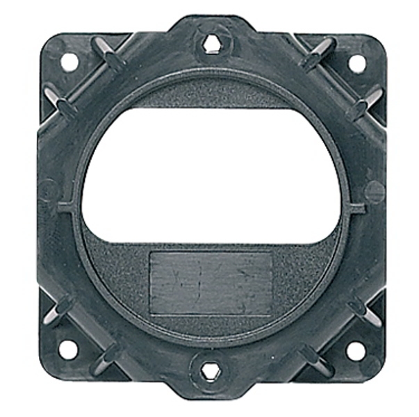 Contour Connect Circuit Breaker Panel Mount