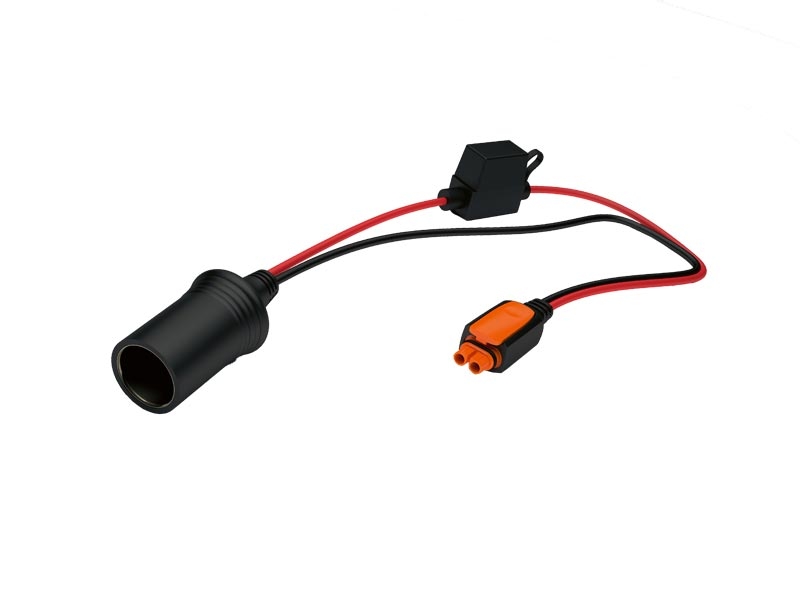 CTEK Comfort Connect Cigarette Socket 1m Lead 