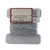 Wapsi Pearl Chenille Pearl Grey M