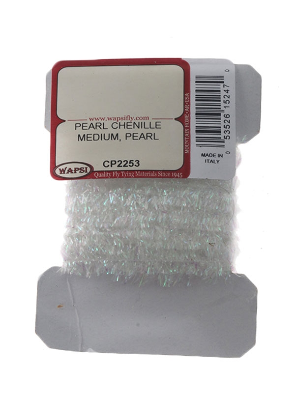 Wapsi Pearl Chenille Pearl M