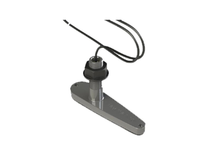 Raymarine CPT-70 Plastic Through Hull CHIRP Transducer 