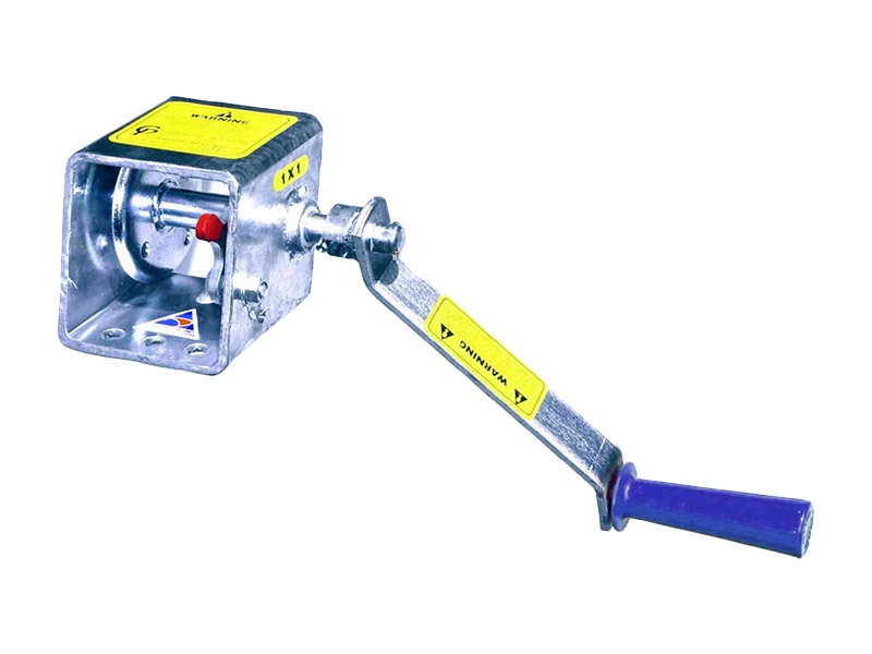 Christine Products Brake Winch