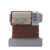 Wapsi Woolly Bugger Chenille Burnt Orange S