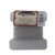 Wapsi Woolly Bugger Chenille Light Grey S
