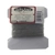 Wapsi Woolly Bugger Chenille Grey Brown S
