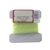 Wapsi Woolly Bugger Chenille Fluoro Yellow S