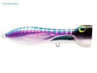 Nomad Design Chug Norris Popper 180mm 120g Pink Mackerel Thumbnail Nomad Design Chug Norris Popper 180mm 120g Pink Mackerel