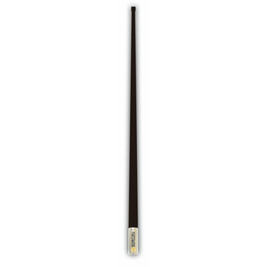 Digital Antenna AM/FM Aerial/Antenna 1.2m Black