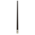 Digital Antenna AM/FM Aerial/Antenna 1.2m Black