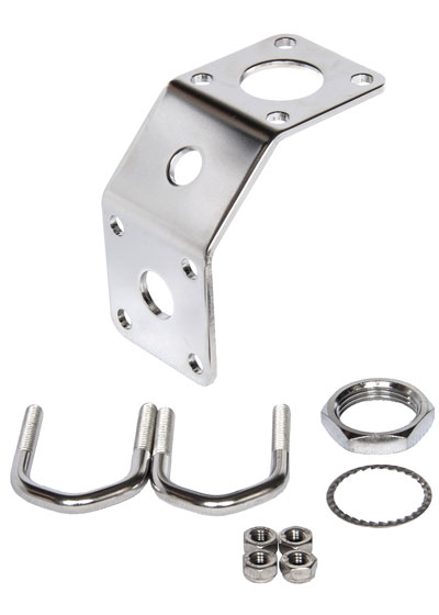 AC Antennas N157F Mast Mount