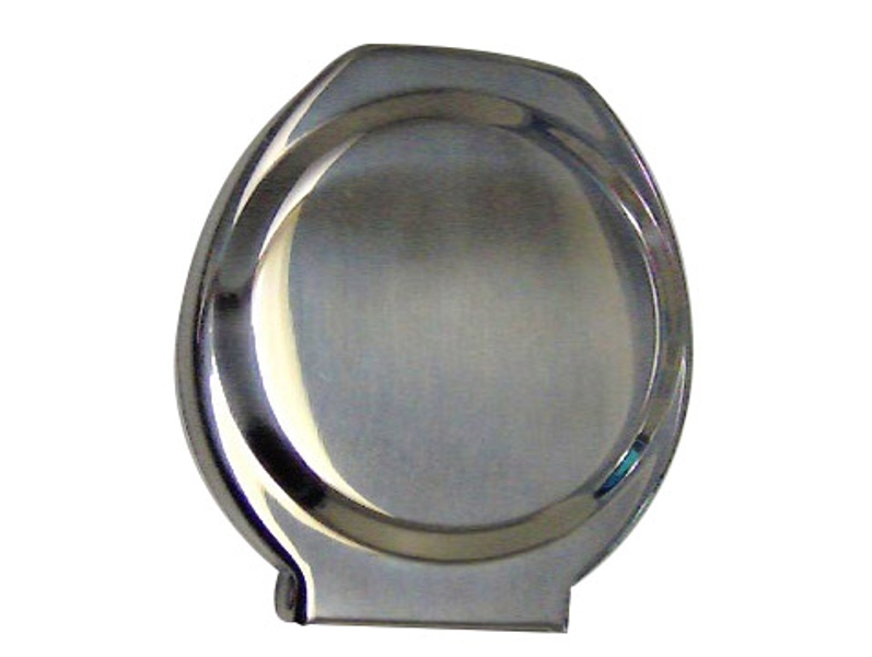 Seaworld Stainless Steel Folding Drink Holder