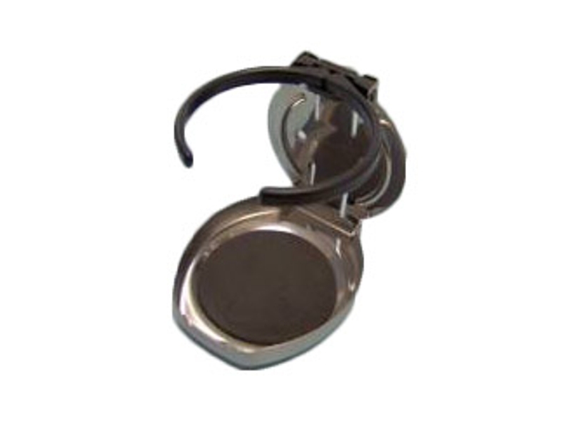 Seaworld Stainless Steel Folding Drink Holder