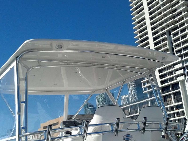 Rigid M-Series Dually D2 Diffused LED Floodlights Pair 42W 4752lm