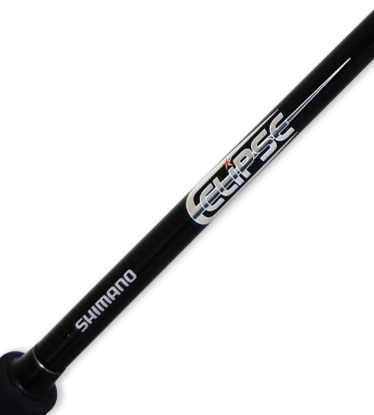 Shimano Eclipse GP Spinning Telescopic Rod 8ft 5-8kg 1pc