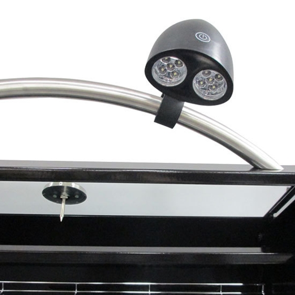 Gasmate ET LED BBQ Light