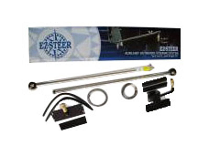 E.Z. Steer Steering Link Kit - Outboard to Outboard Standard