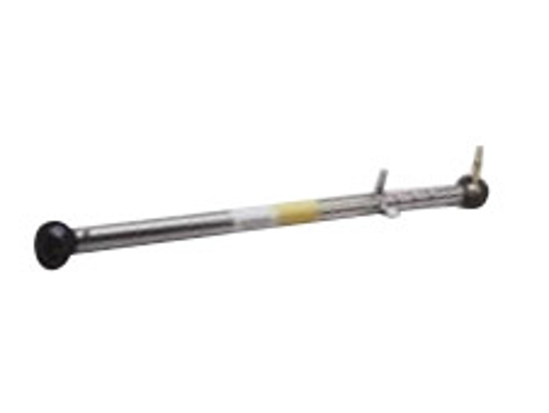 E.Z. Steer Steering Link Kit - Outboard to Outboard Standard