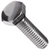 Stainless Steel Eyebolt 8mm