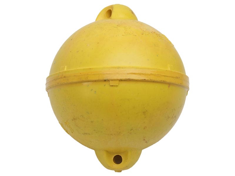 Southern Ocean Round Float 6in