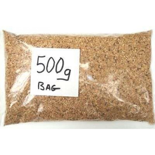 Pohutukawa UFO NZ Sawdust 500g