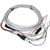 Airmar 000-156-405 10-Pin Power/Data Cable for Furuno