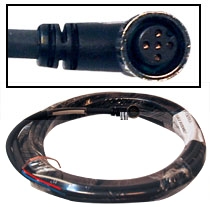 Furuno 000-166-945 Cable Assembly for NMEA 2000 and F-Drop