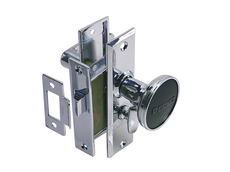 Perko Mortise Latch Set