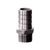 Stainless Steel Hose Tail 1 1/4inch