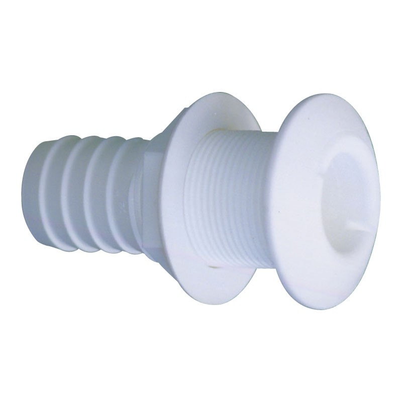 Acetal Skin Fitting 38mm / 1 1/2inch