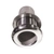 Marine Town Stainless Steel Skin Fitting 1 1/8inch