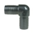 Elbow Hose Joiner 1 1/4 inch Elbow
