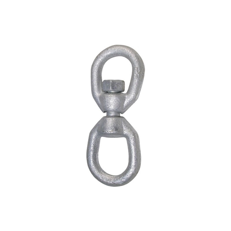 BLA Galvanised Chain Swivels