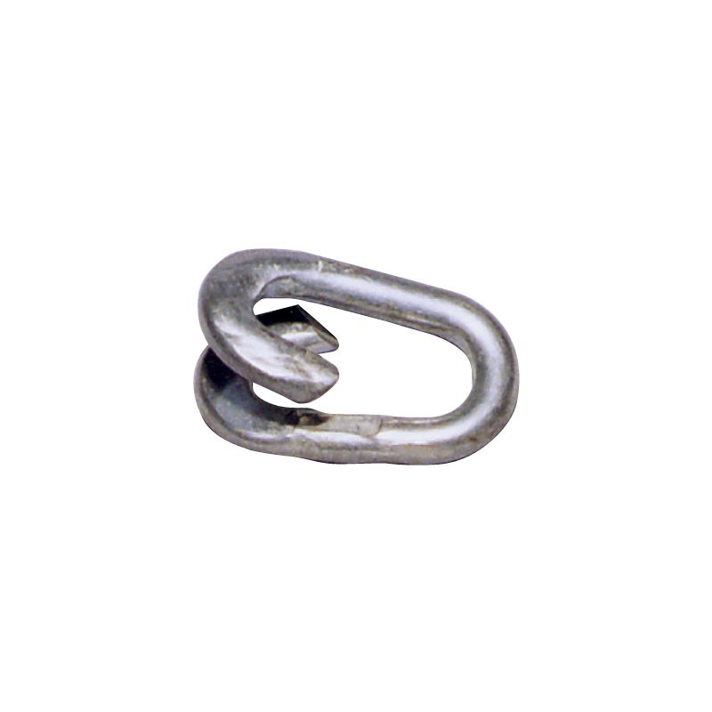 BLA Galvanised Chain Split Link