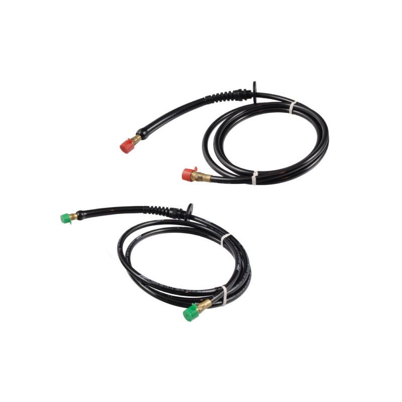 SeaStar Thru Bulkhead Steering Hose - Pro 12ft